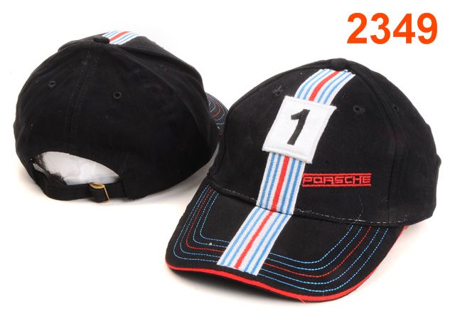 F1 Snapback Hat PT 07